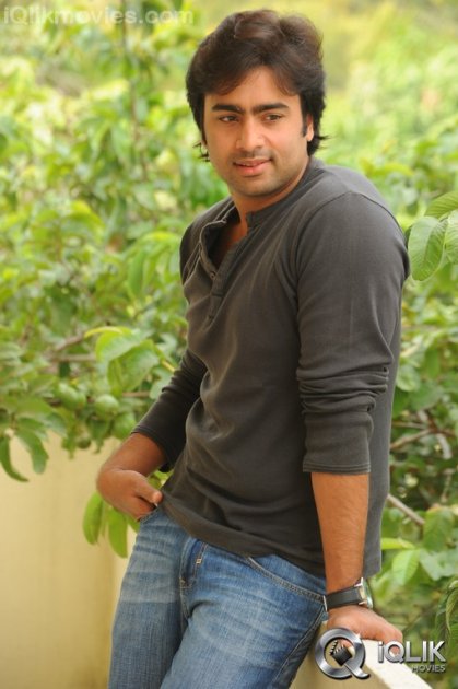 Nara-Rohit
